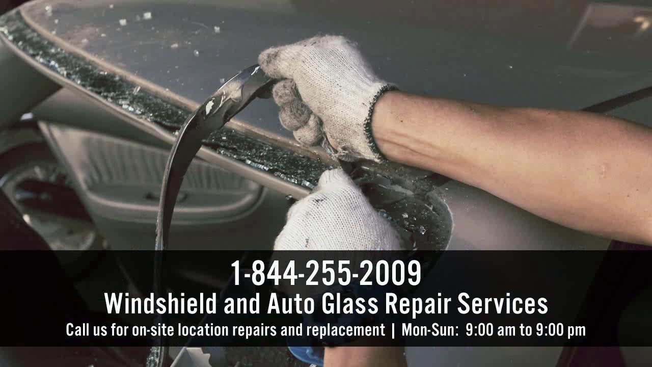 Windshield Replacement Albany NY Near Me - (844) 255-2009 ...