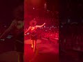 Miranda Lambert Makes History on Nashville’s Newest Stage