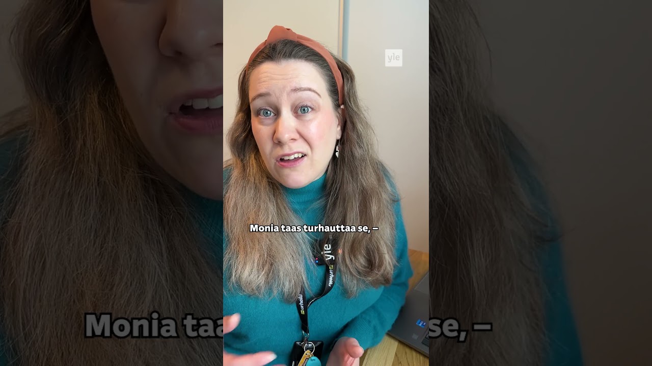 Miksi MM-kiekko ei kiinnosta kaikkia?