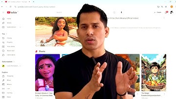 क्या अकेले YouTube के लिए Cartoon Video बना सकते हैं | Munish Mehta | @LearnAnimationHindi