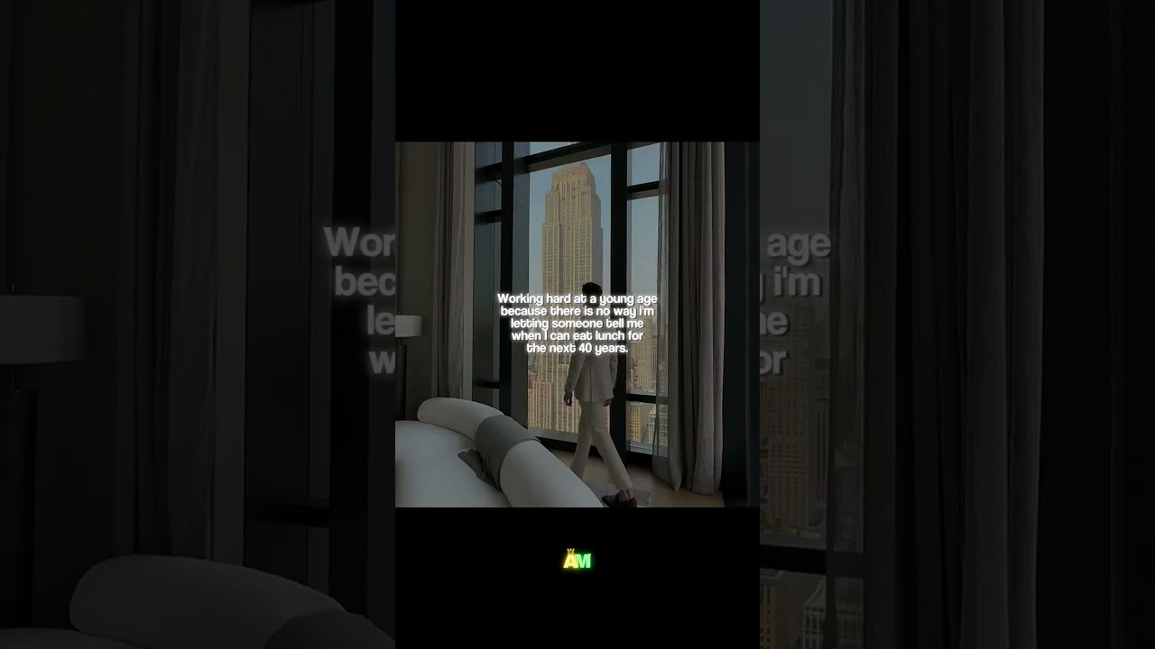 Be your own boss. 💪💸 