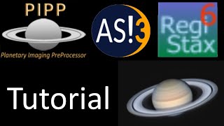 Tutorial to making planetary pictures with your telescope and cell phone! (part 1: software)