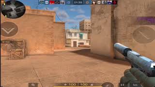 Standoff 2 Savior Lks Highlights