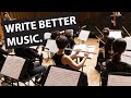 How I Get My Pieces Performed as a Composer