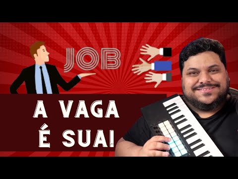 Como aumentar sua chance nas vagas de trabalho!