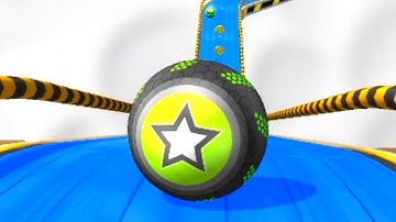 Going Balls SpeedRun Gameplay Level 1888