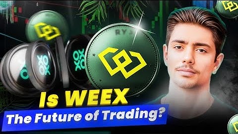 WEEX Exchange Review | The Next Big Crypto Trading Platform? | CRYPTORIUM