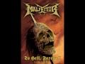 MALFEITOR - To hell, Farewell (Demo 2011)