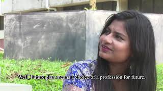 Lesson 10 : Future Plan of Samira Lesson 10 : Future Plan of Samira