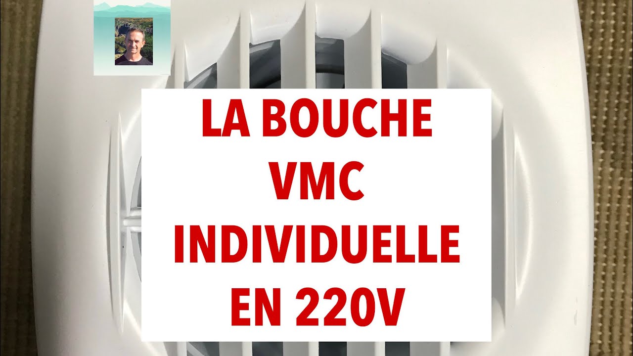 TUTO LA BOUCHE VMC INDIVIDUELLE YouTube — free download