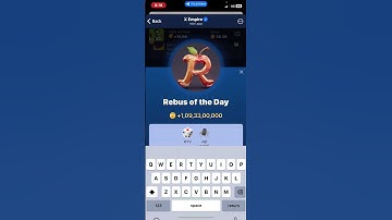 28 & 29 September Rebus of the Day Musk Empire |X Empire Rebus of the Day code|Rebus of the Day Code