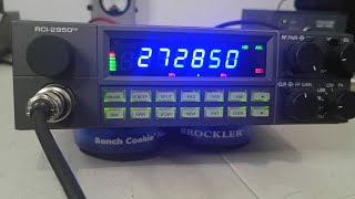 Exceptional Condition RCI2950DX, available on roostercb.com