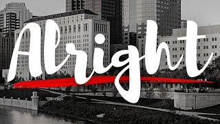 We Gon Be Alright Live!