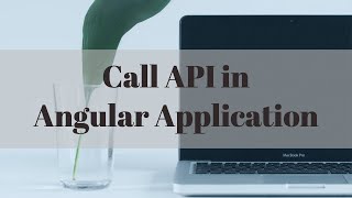 Angular 7 Application Make API Call Net Worth