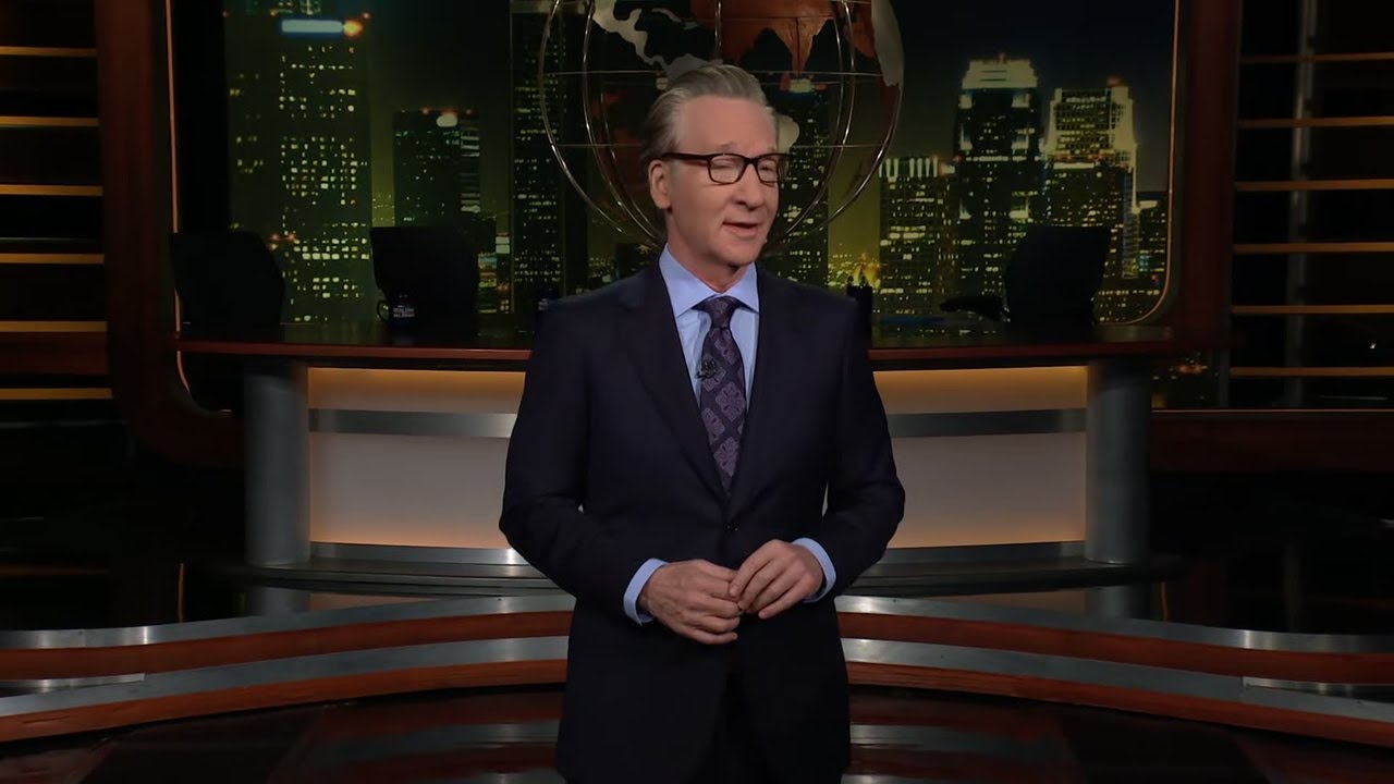 Real Time with Bill Maher Season 23 Episode 35 Recap and Ending Explained