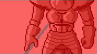 Spear of Justice earrape