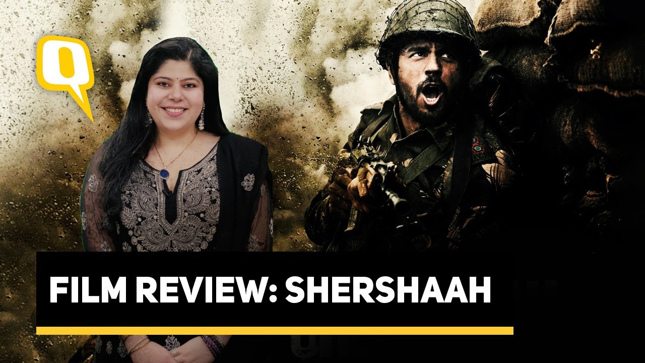 Film on Kargil War | The Quint 