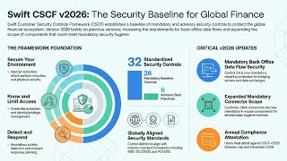 Overview of Swift CSP Assessment v2026