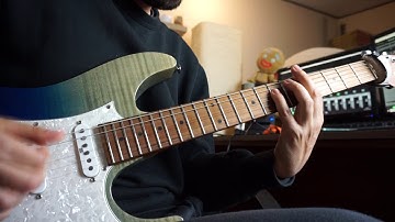 Neural DSP | Riff Competition 2