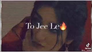 O ja apne Daman ko phoolon se to bhar le jeena Hai to ji Le marna hai to mar ly 😍 status song ❤️