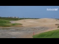 Al Zorah Golf Club Face-Off - Hole 8 (2/3)