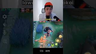Tutorial Melawan Hanabi Pakai Claude #kabuki #mlbb #mobilelegends