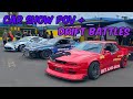 LZ Vlog Day 2