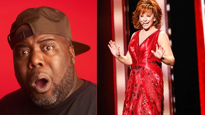 First Time Hearing | Reba McEntire - Fancy | React...
