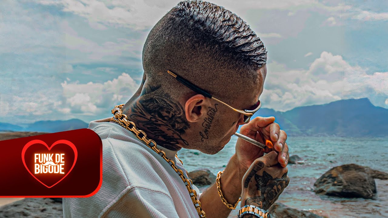 ICE PRA FUMAR - MC Kadu (Jovem Japa) Feat. Dia de Maldade, MC Menor R7 e MC WS