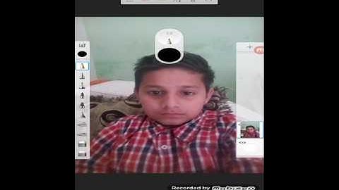 How To Edit Hairs On Autodesk Sketchbook |Picsart Editing Tutorials|By Sachdev Editing