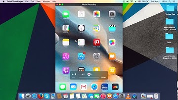 24MacTips: Record your iPhone or iPad screen in OS X Yosemite