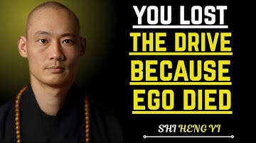 "The Dark Side of Spiritual Awakening — Why You Lose Motivation and Purpose"