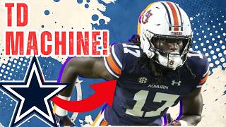 Dallas Cowboys Just Keep Making Moves... Wealth