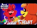 SMILING CRITTERS HEART TO HEART MINI SODE Fan Series