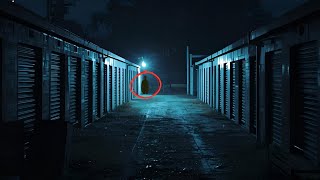 Storage Unit Horror