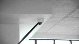 How to Clean Ceilings with a Steam Cleaner
