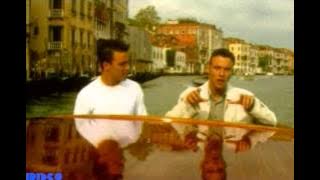 Anjos - Ficarei (Vídeo Oficial) (1999)