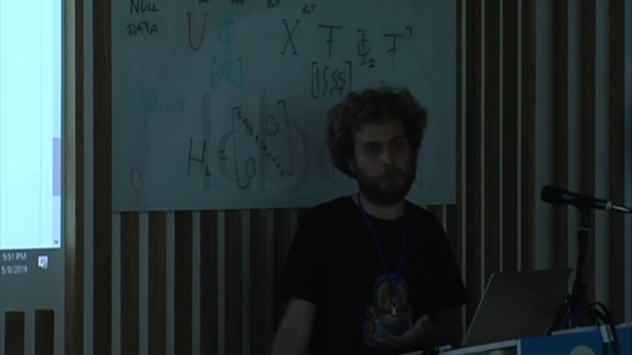 BrainHack Donostia 2019 - YouTube