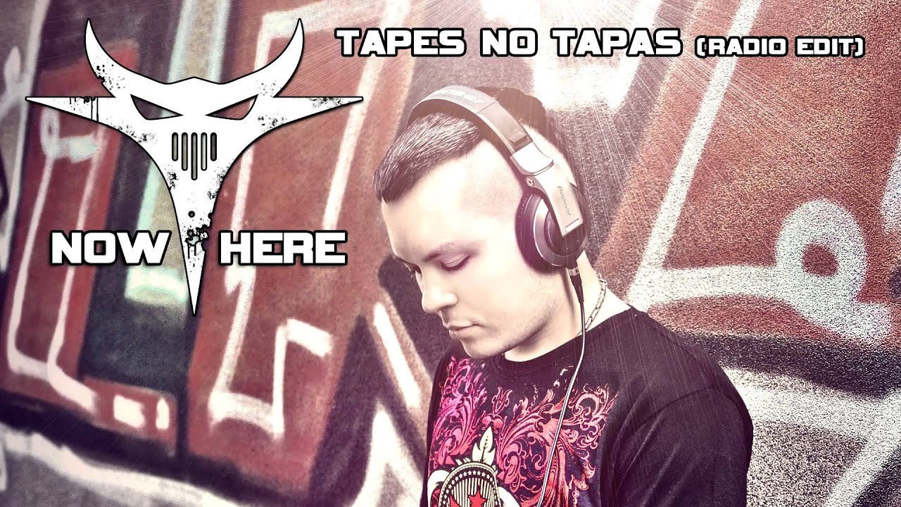 YouTube에서 Fed Conti - Tapes No Tapas (Radio Edit) 보기