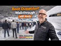 Düsseldorf Boat Show 2026 Walk-around with Andy