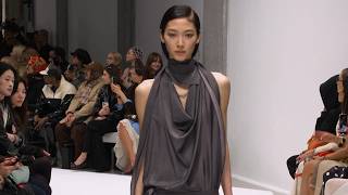 RE RHEE | Fall Winter 2026/2027 | Paris Fashion Week