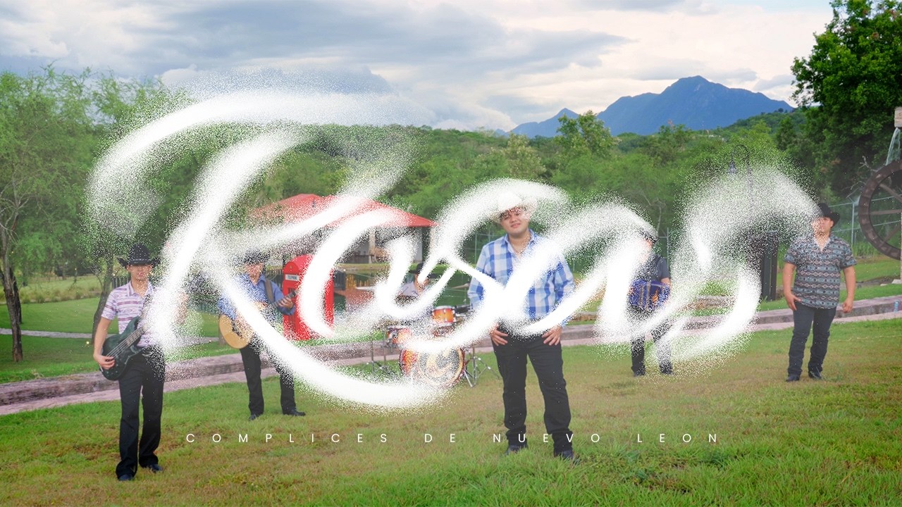 Previsualización de video para nota Cómplices de Nuevo León llevan “Rosas” al sonido norteño