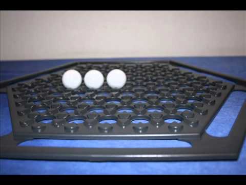 abalone animated little video animated canon 400D - YouTube