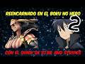 Reencarnado en Boku no Hero con el don de Star and Stripe: parte 2 a la par con el autor