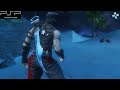 Prince Of Persia The Forgotten Sands Psp Walkthrough