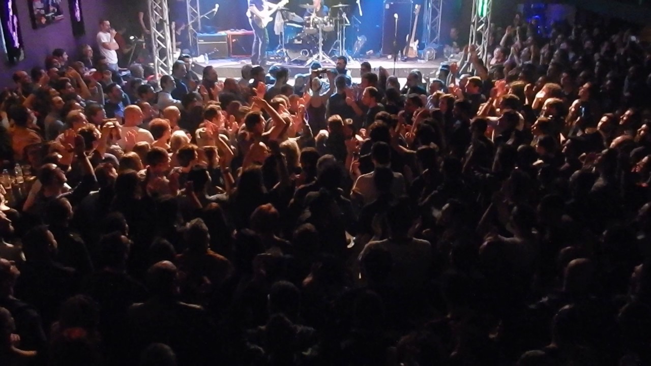 Bad Penny Band Of Friends Kyttaro Live 10.12.2016 YouTube