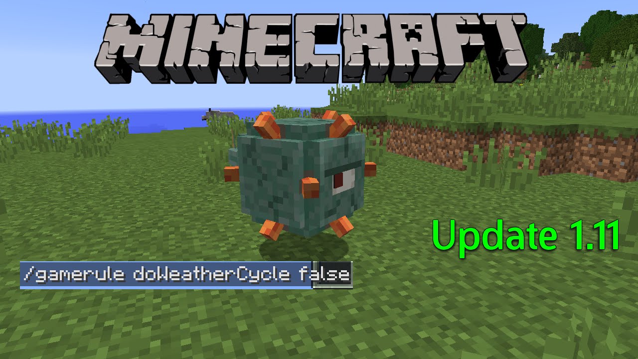 normal hacks for minecraft 1.11