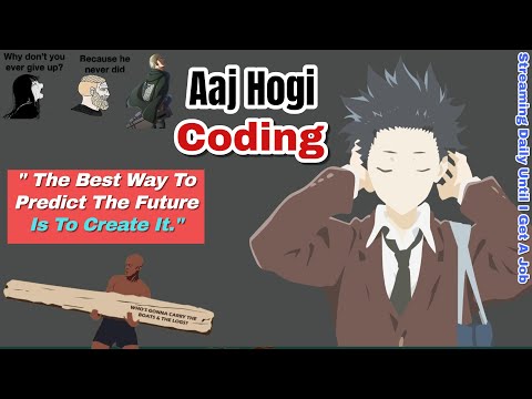Code and Chill