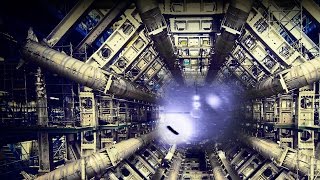 Dark Energy, Black Holes, Other Dimensions? Cern Scientist Sums Up What Theyre Doing At Cern