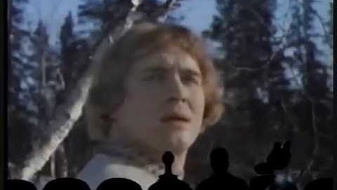 MST3K - Jack Frost TV Show Ad (1998)